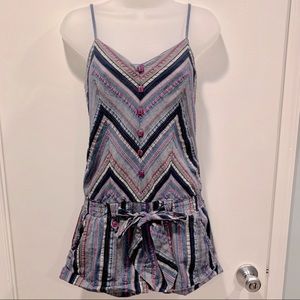 Billabong Romper, Small/Medium